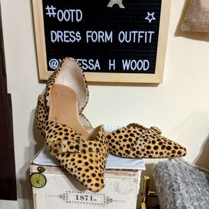 Dr. Scholl's Original Collections Tivoli flats